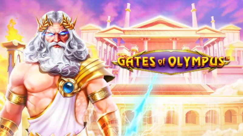 Gate of Olympus