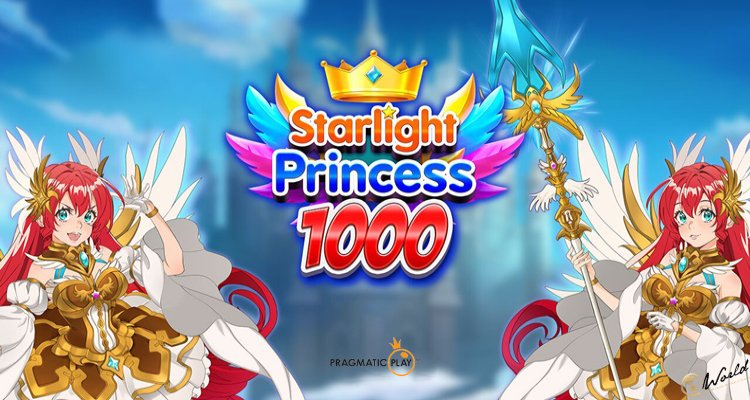 Slot Princes Starlight 1000
