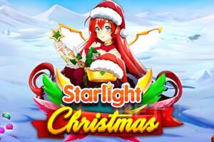Sejarah Game Online Starlight Princess Christmas