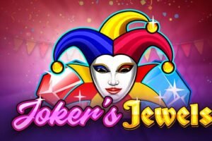 Sejarah Game Slot Joker Jewel