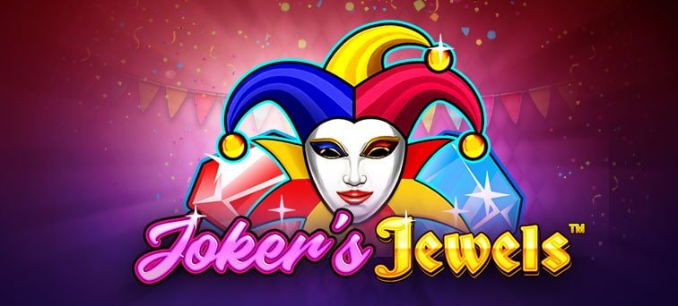 Sejarah Game Slot Joker Jewel