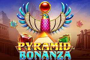 Sejarah Game Slot Pyramid Bonanza