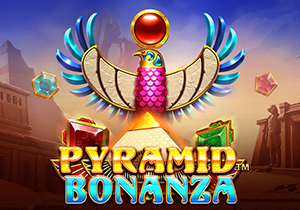 Sejarah Game Slot Pyramid Bonanza
