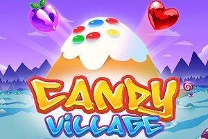 Sejarah Slot Candy Village