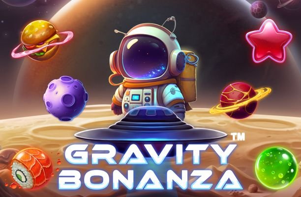 Sejarah Game Slot Online Gravity Bonanza