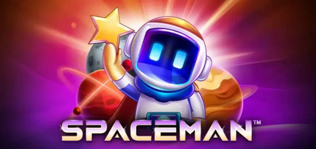 Sejarah Game Slot Online Spaceman